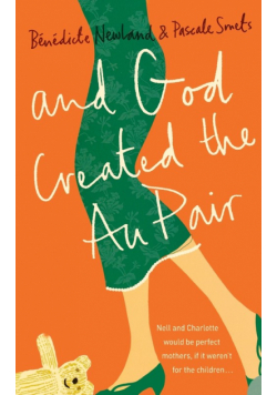And God Created the Au Pair