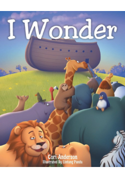 I Wonder