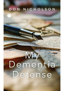 My Dementia Defense