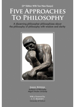 Five Approaches To Philosophy