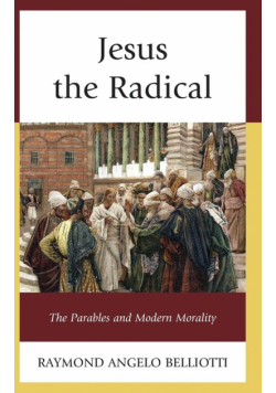 Jesus the Radical