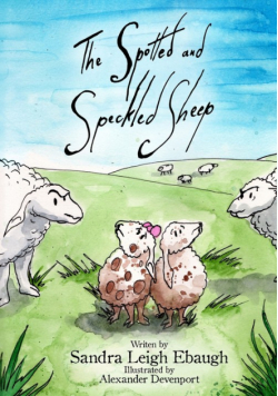 The Spotted and Speckled Sheep