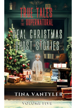 True Tales Of The Supernatural