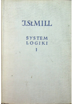 Mill System Logiki I