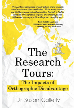 The Research Tours
