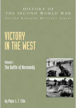 Victory in the West