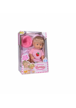 Lalka Hania z nocniczkiem