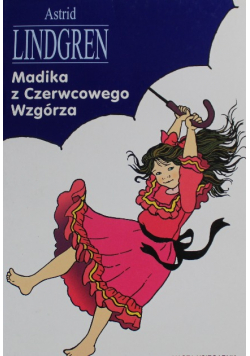 Madika z Czerwcowego Wzgórza