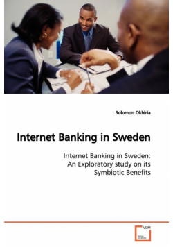 Internet Banking in Sweden