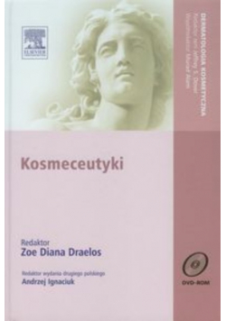 Kosmeceutyki