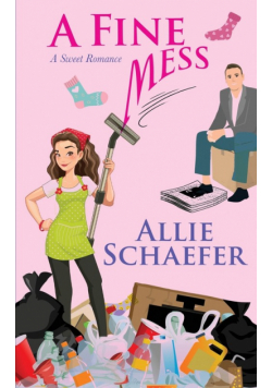 A Fine Mess