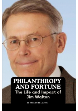 Philanthropy and Fortune