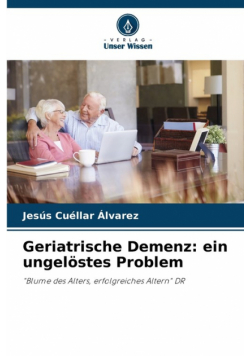 Geriatrische Demenz