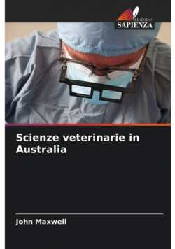 Scienze veterinarie in Australia