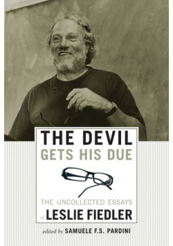 The Devil Gets His Due