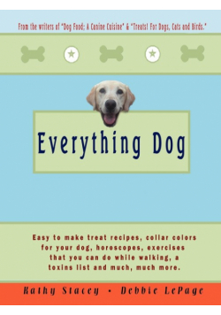 Everything Dog