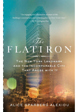 Flatiron