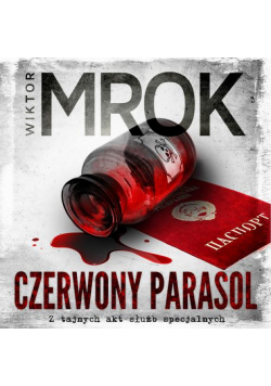 Czerwony Parasol