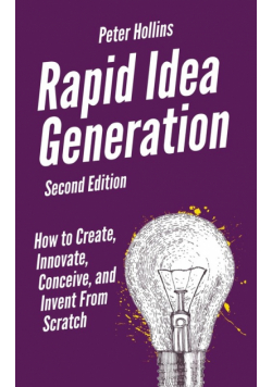 Rapid Idea Generation