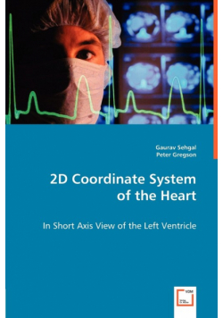 2D Coordinate System of the Heart