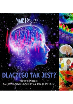 Dlaczego tak jest