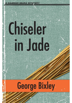 Chiseler in Jade
