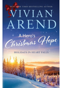 A Hero's Christmas Hope