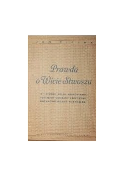Prawda o Wicie Stwoszu