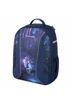 Plecak szkolny Herlitz be.bag Airgo Ice Horse