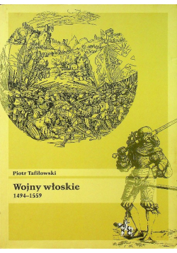Wojny włoskie 1494 - 1559