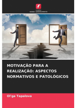 Motivação Para A Realização