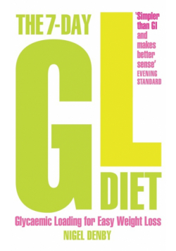 The 7-Day GL Diet