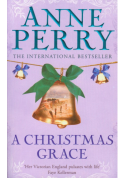 Christmas Grace