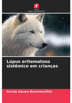 Lúpus eritematoso sistêmico em crianças