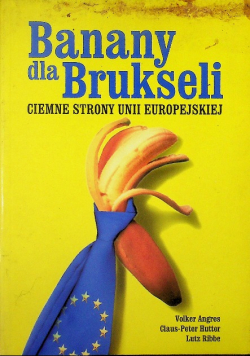 Banany dla Brukseli