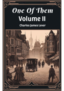 One Of Them Volume II