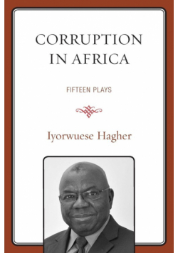 Corruption In Africa