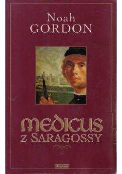 Medicus z Saragossy