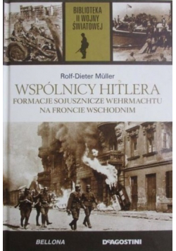 Wspólnicy Hitlera