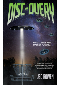 Disc-Overy