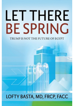 Let There Be Spring