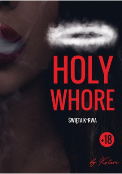 Holy whore Święta k rwa