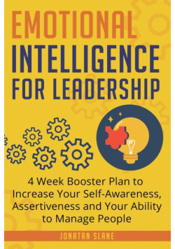 Emotional Intelligence for Leadership