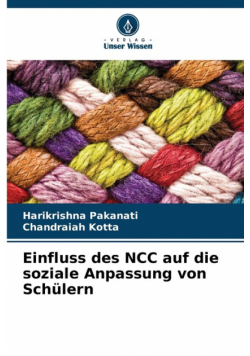 Einfluss des NCC auf die soziale Anpassung von Schülern
