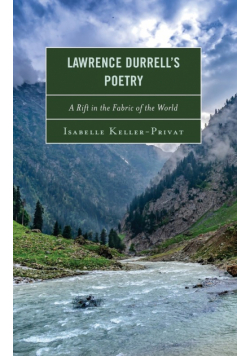 Lawrence Durrell's Poetry