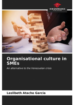 Organisational culture in SMEs
