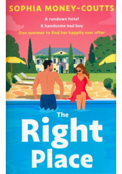 The Right Place