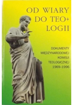 Od wiary do teologii