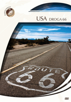 USA Droga 66
