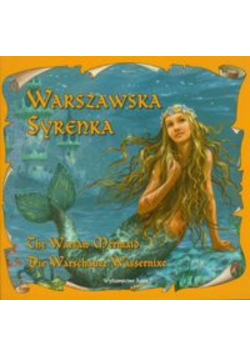 Warszawska Syrenka